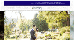 Desktop Screenshot of karaabbey.com